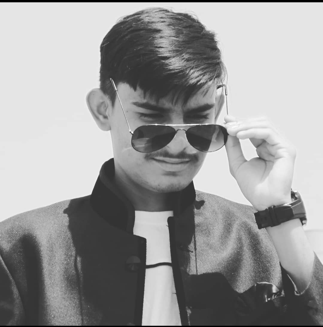 ShahilGupta shahilgupta